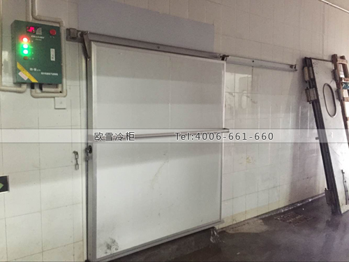 肉類冷庫(kù)安裝.jpg