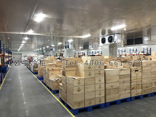 紅酒恒溫冷庫設(shè)計.jpg 紅酒恒溫冷庫設(shè)計.jpg