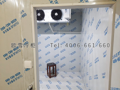 茶葉冷庫安裝.jpg 茶葉冷庫安裝.jpg