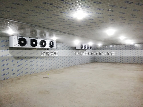 生鮮配送物流倉儲(chǔ)冷庫安裝.jpg 生鮮配送物流倉儲(chǔ)冷庫安裝.jpg