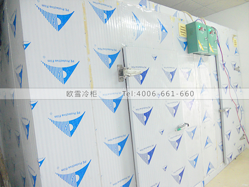 小型冷藏冷庫安裝.jpg 小型冷藏冷庫安裝.jpg