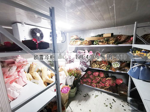 鮮花保鮮冷庫安裝.jpg