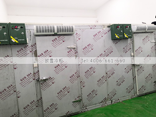 醫(yī)藥冷庫安裝.jpg 醫(yī)藥冷庫安裝.jpg