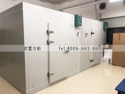 醫(yī)藥冷藏冷庫安裝.jpg 醫(yī)藥冷藏冷庫安裝.jpg