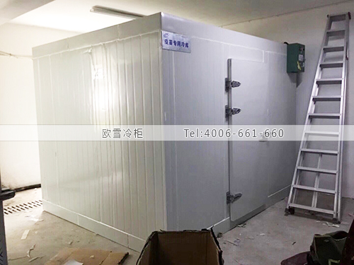 醫(yī)用冷藏冷庫工程建設(shè).jpg 醫(yī)用冷藏冷庫工程建設(shè).jpg