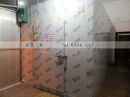 鮮花保鮮冷庫安裝.jpg 鮮花保鮮冷庫安裝.jpg