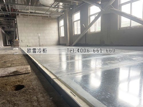 雙溫冷庫(kù)安裝.jpg 雙溫冷庫(kù)安裝.jpg