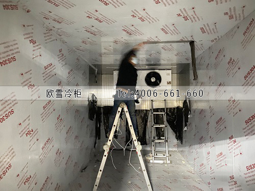 冷藏冷庫(kù)安裝.jpg
