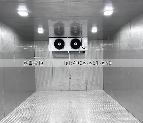 食品冷庫(kù)安裝.jpg
