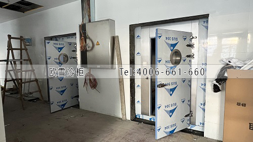 雙溫冷庫安裝.jpg 雙溫冷庫安裝.jpg