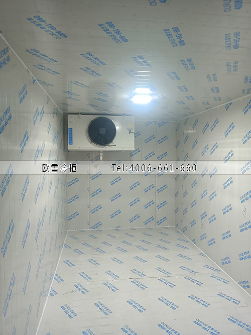 恒溫冷庫(kù)安裝.jpg