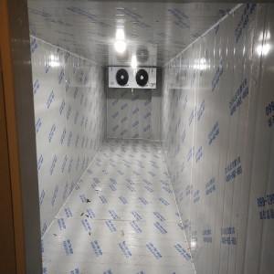 水果保鮮庫(kù)