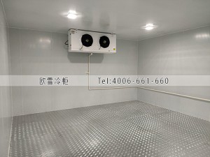 福建莆田冷藏、冷凍冷庫(kù)安裝案例