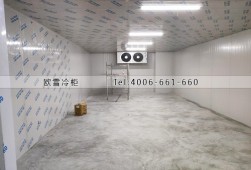 什么是冷庫燈？冷庫專用燈有什么特點？